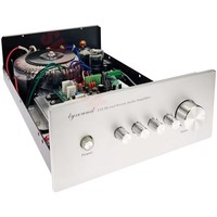 SUNBUCK 2.1 channel LM3886 500W high Power Amplifier precision pairing 1302G 3281G Amplifier Audio