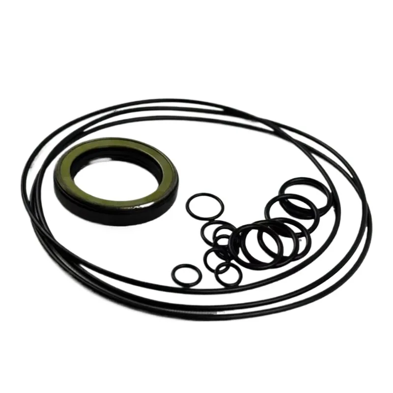 

316el 7y4222 Hydraulic Motor Sealing Kit Service For Cat Walking