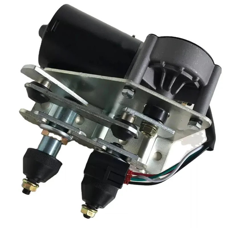 

Двигатель стеклоочистителя экскаватора Volvo серии EC210 EC210B EC240 VOE 14508630 24В