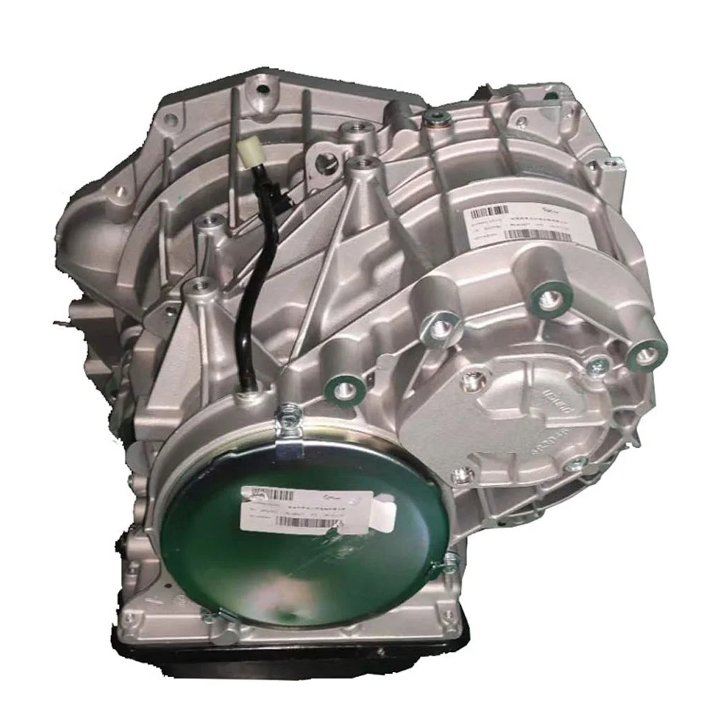 

VT2 VT3 Original Brand-new Transmission Drive Control Unit Module Is Suitable for GEELY GEOMETRY