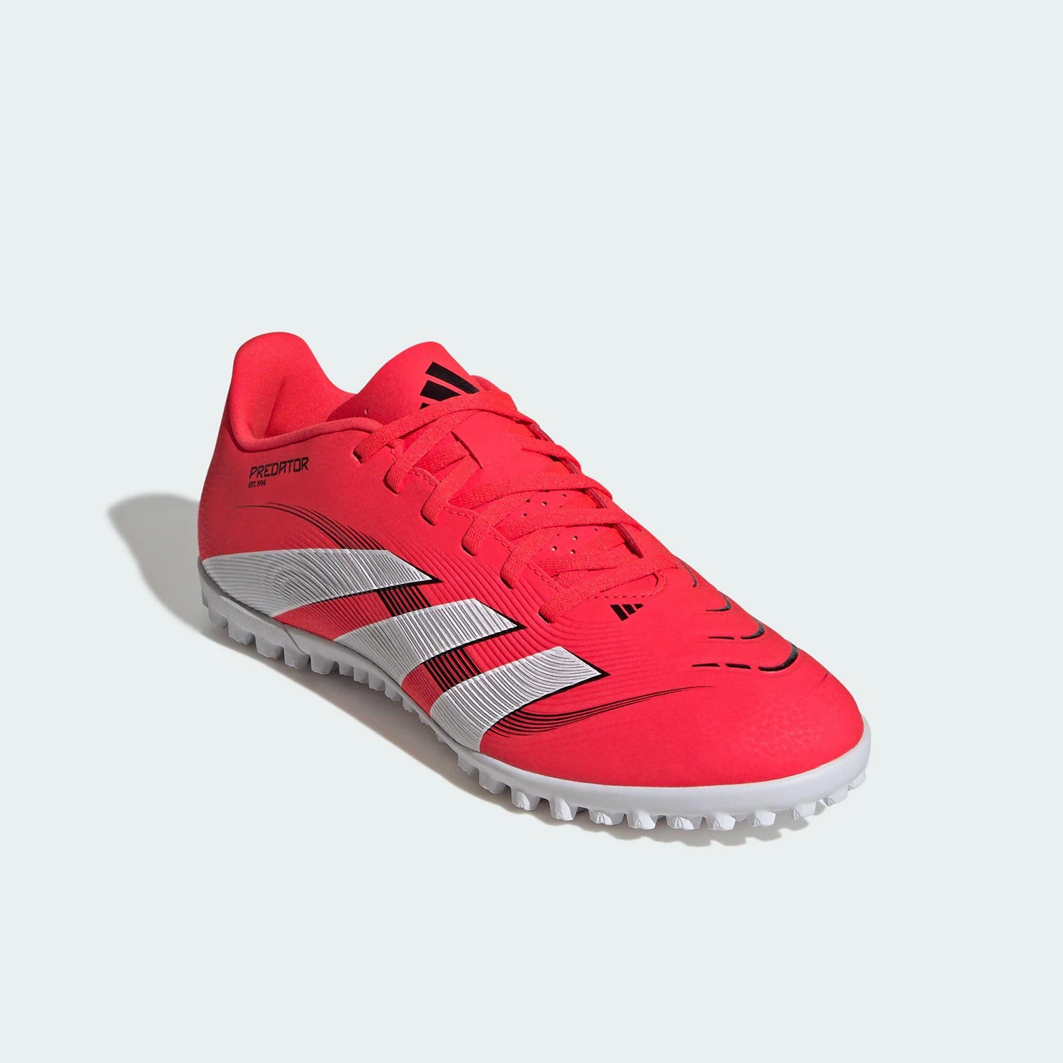 Adidas Authentic New Men's and Women's Cushioned Sports Wear resistant Training Football Shoes ID3784 view 3