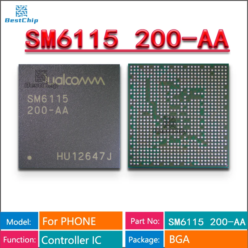 

SM6115 200-AA SM6150 101-AC SM6125 100-AA SM6150 101-AB CPU