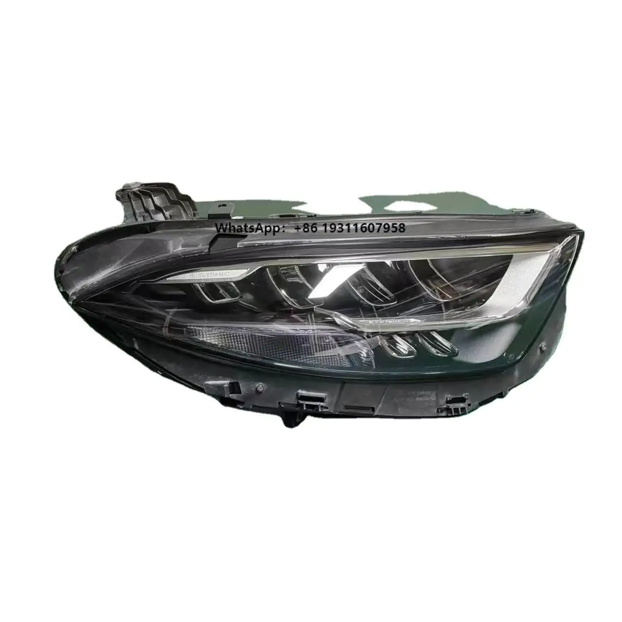 

For Mercedes Benz CLS257 car lights LED factory direct sales headlights Wholesale