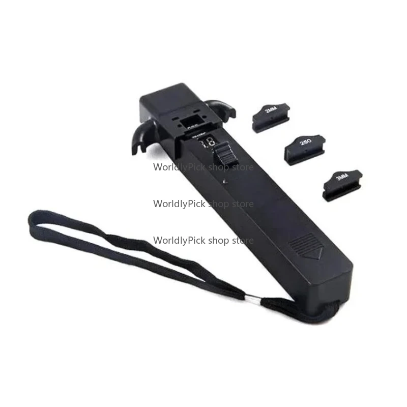 광섬유 식별기 광섬유 식별 장치