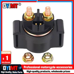 Motorcycle Starter Relay Solenoid for Ducati M400 M 400 2002 Accessories