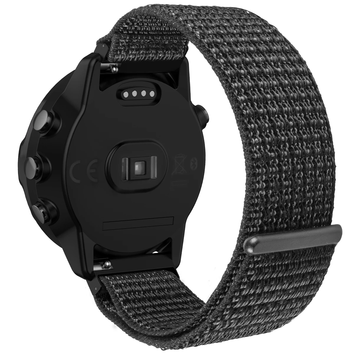 Suunto 24Mm Soft Ny…