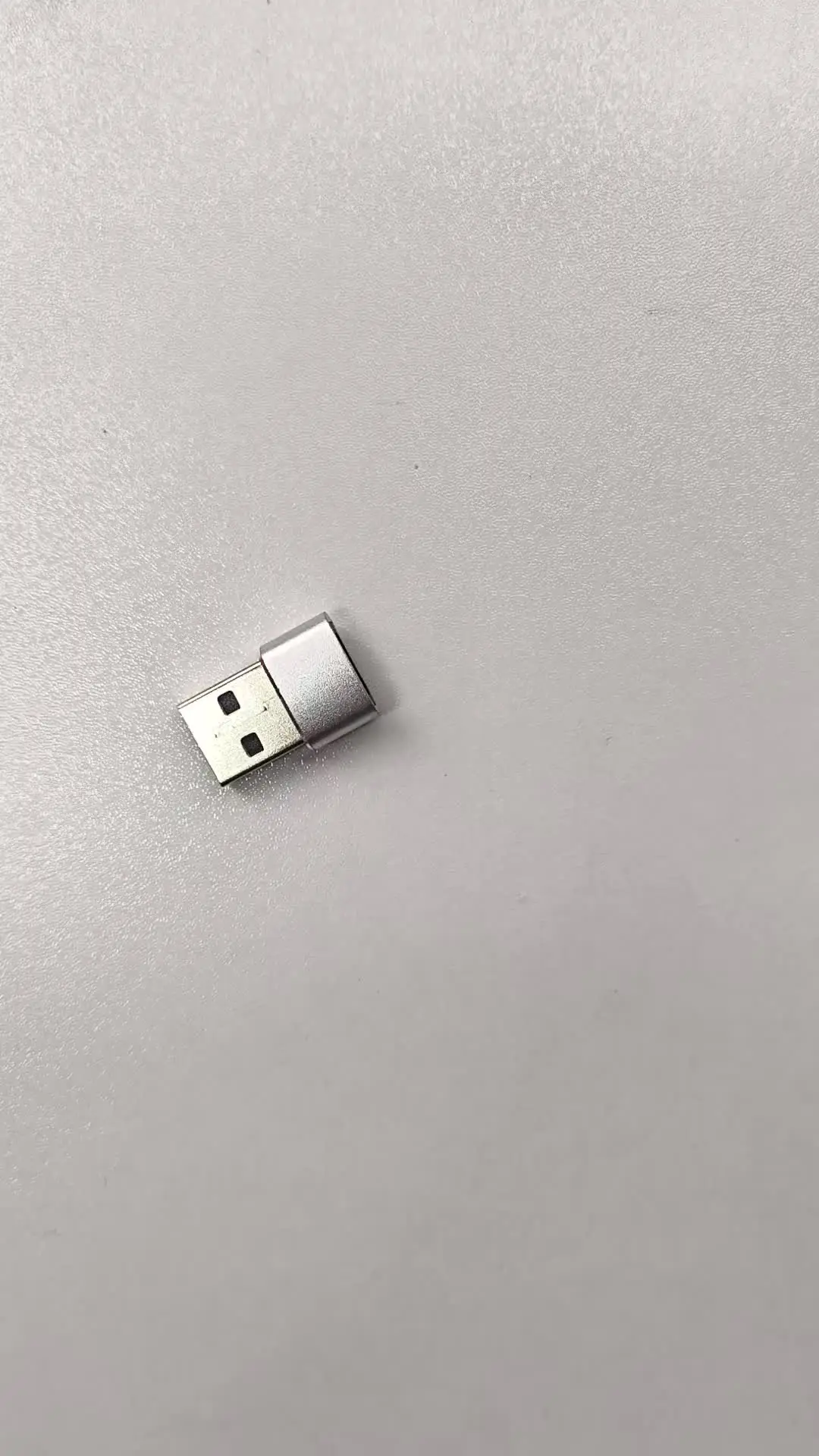USB3.0 To Type C OTG Adapter Accessory for IPhone 11 12 13 14 Pro Max Type-c Female To USB Male Converter for Apple IPad Samsung