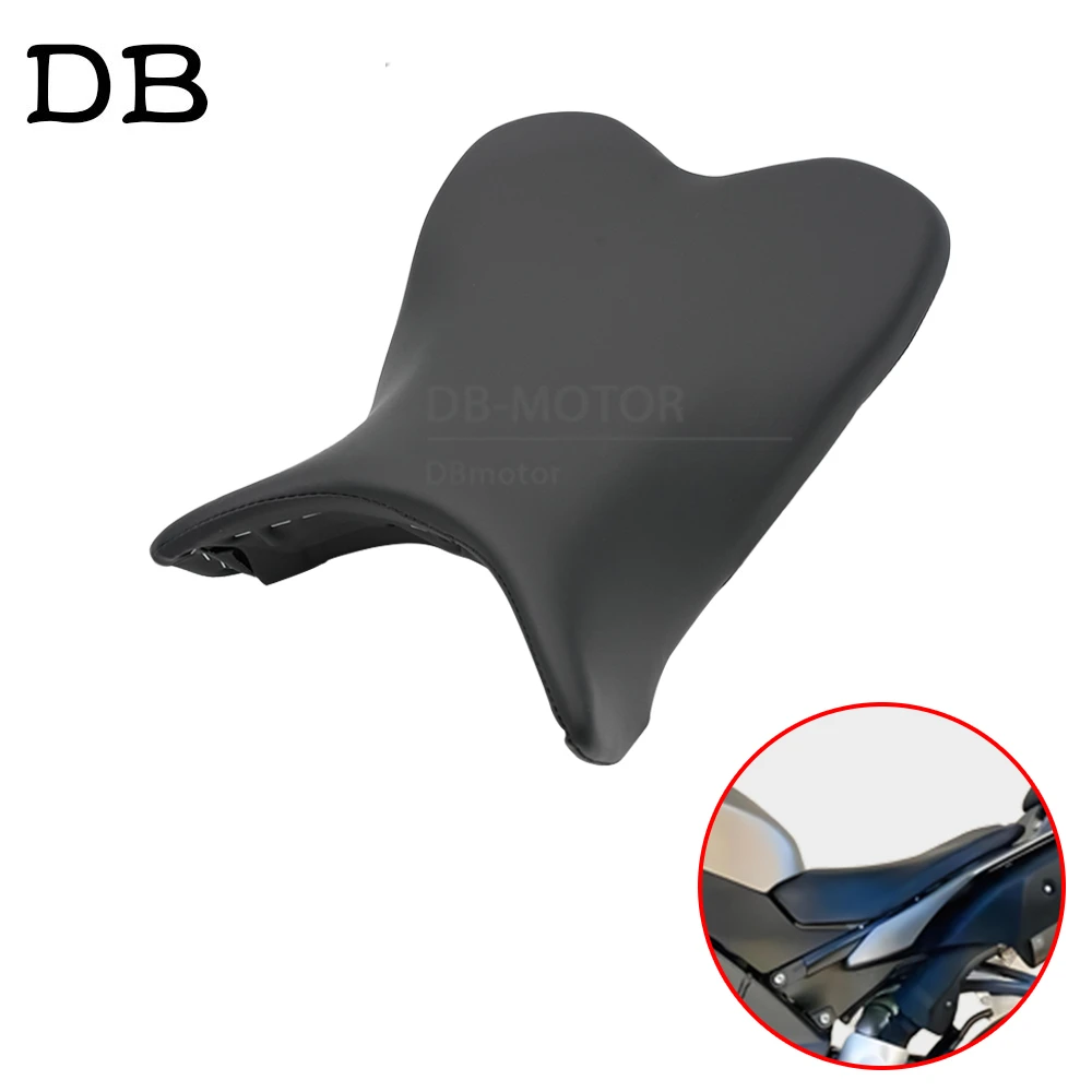 

Motorcycle Front Rider Driver Seat Cushion Fit For Yamaha YZF R1 YZF-R1 2009-2014 2010 2011 2012 2013