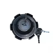 

OE 22335631 Locking Fuel Cap For Volvo Truck