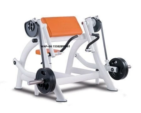 

Оборудование для тренировки груди и спины/фитнес-оборудование/оборудование для спортзала