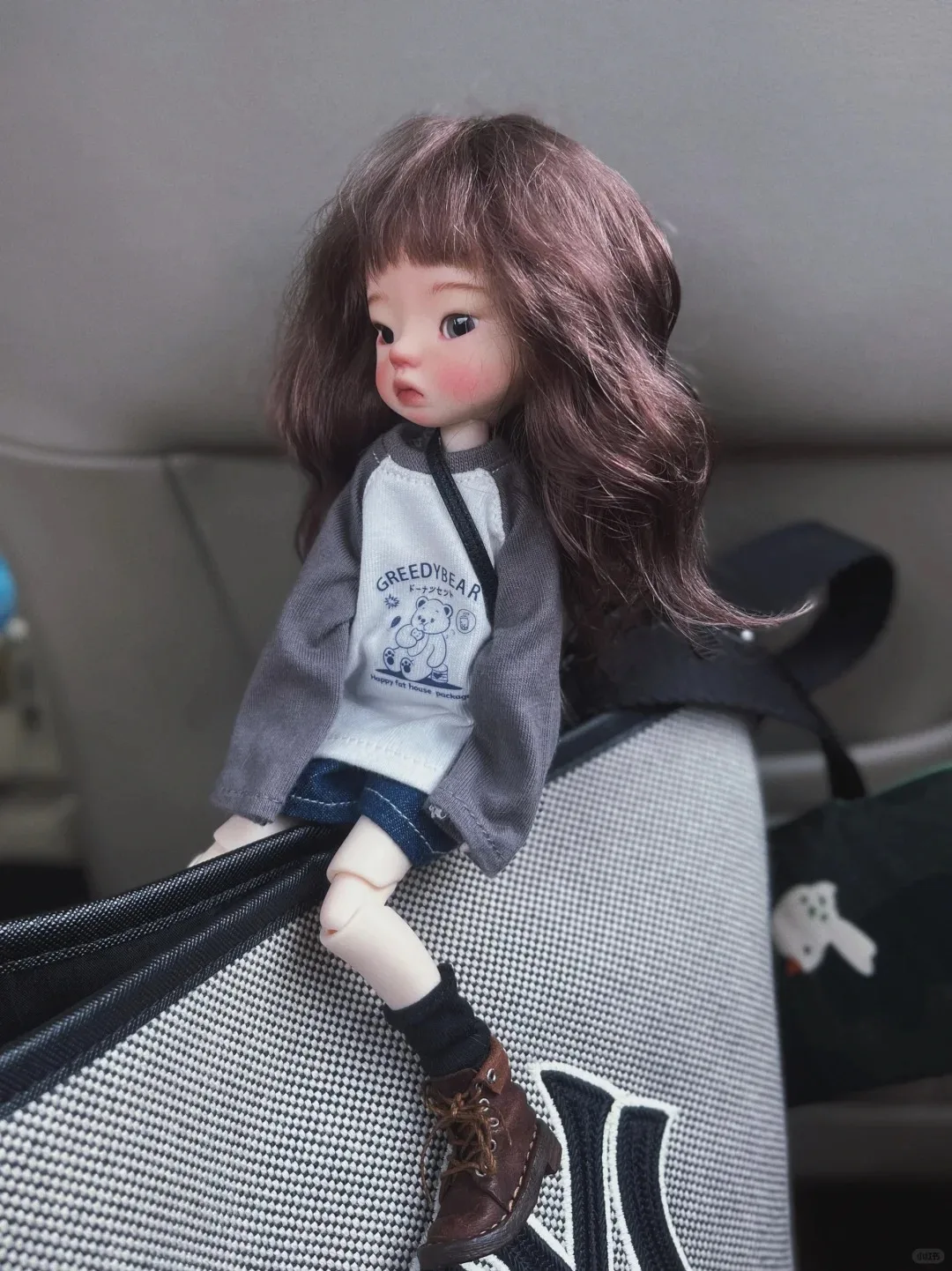New SD BJD doll 1/6 scale goddess girl resin toy birthday gift dolls in offers crafted dolls