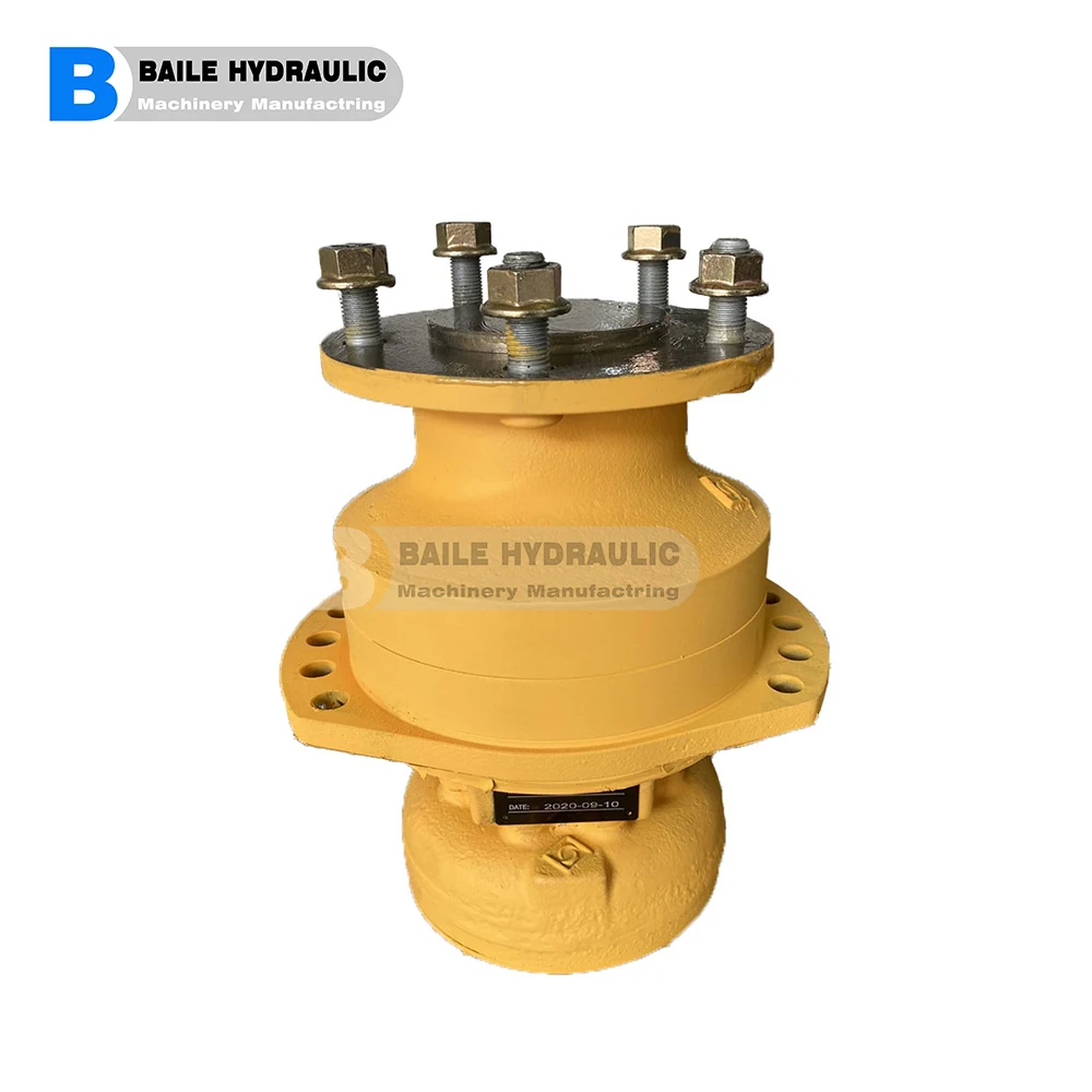 MS Series MS02 MS05 MS08 MS11 MS18 MS25 MS02-1-113-R02-2A50-Y7JM Hydraulic Drive Wheel Radial Piston Motor
