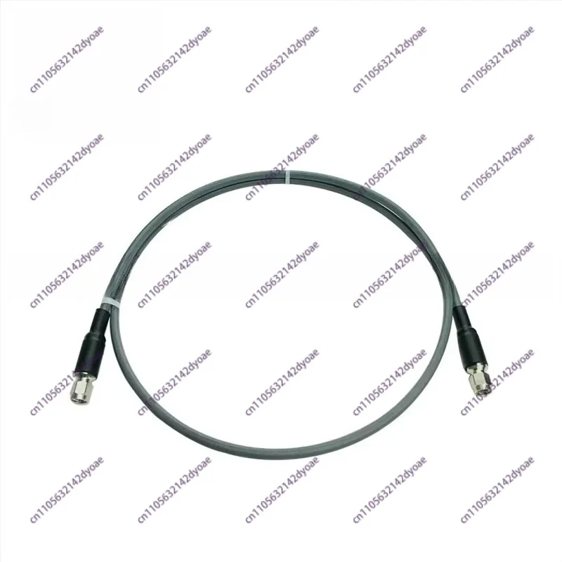Millimeter wave 2.92-40g amplitude and phase stabilizing cable assembly apc2.92mm stainless steel replaces cxn3507