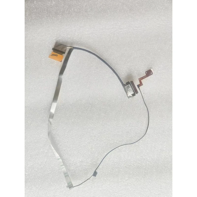 

FE5A0 For Thinkpad E15 LCD EDP Cable Camera Cable DC02C00GC20 5C10S73176