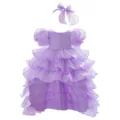 Purple D