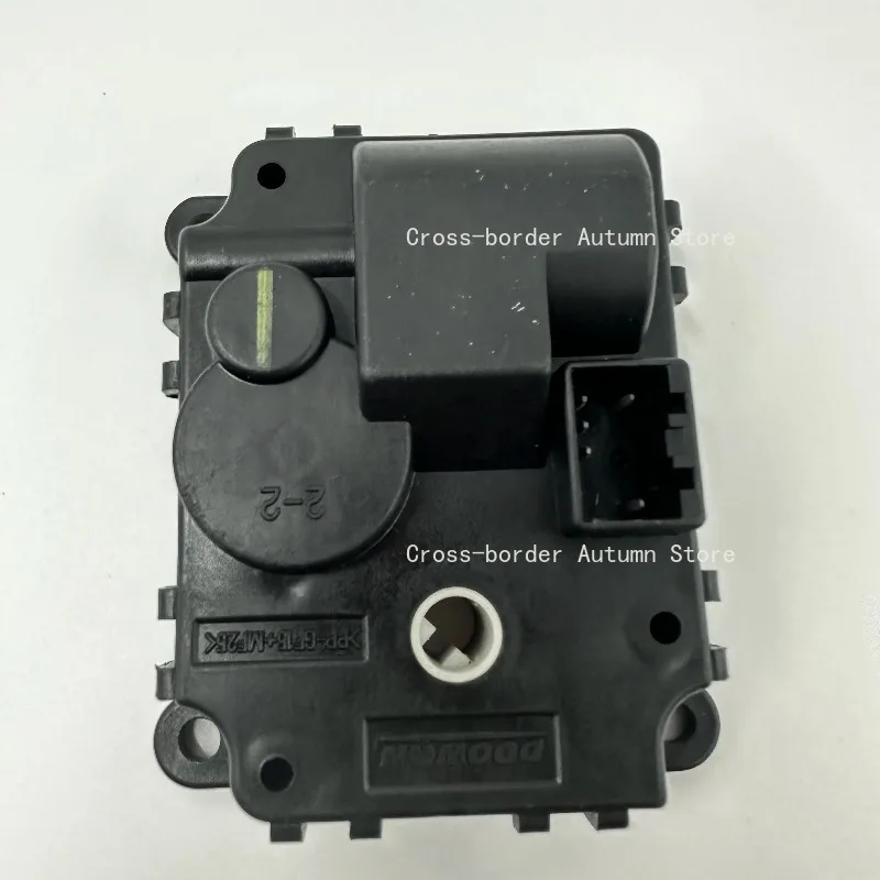 Auto Air Vent Flap Servo Motor Temperature Mode Switching Drive Motor Assembly