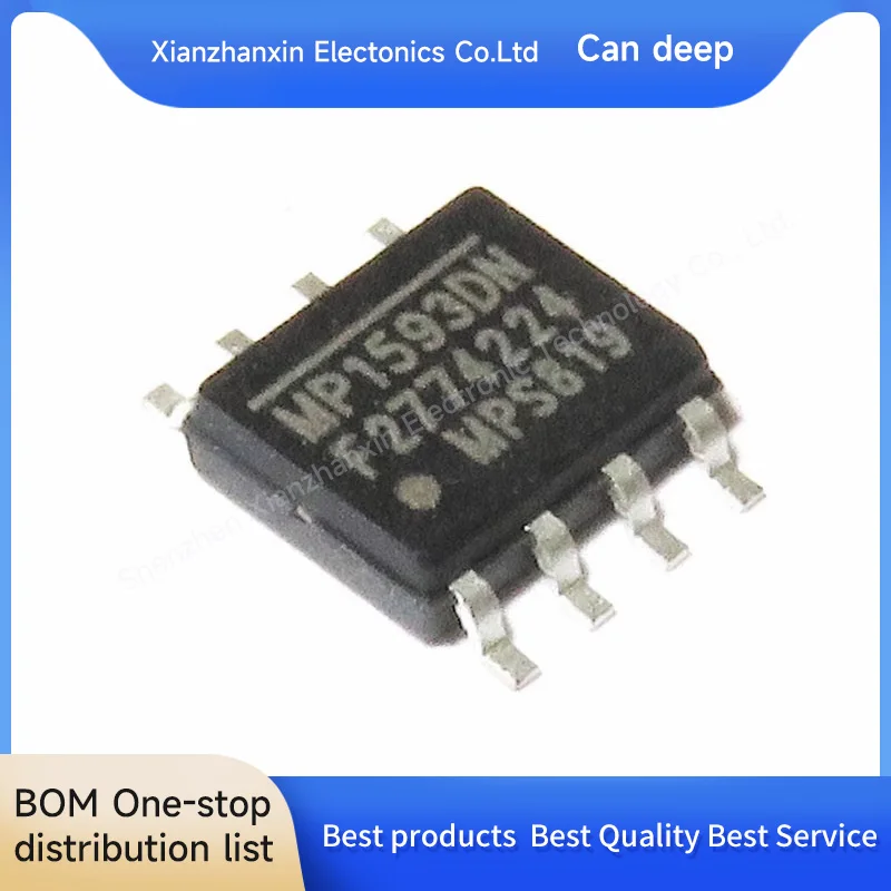 5Pcs/Lot MP1593DN-L… - image