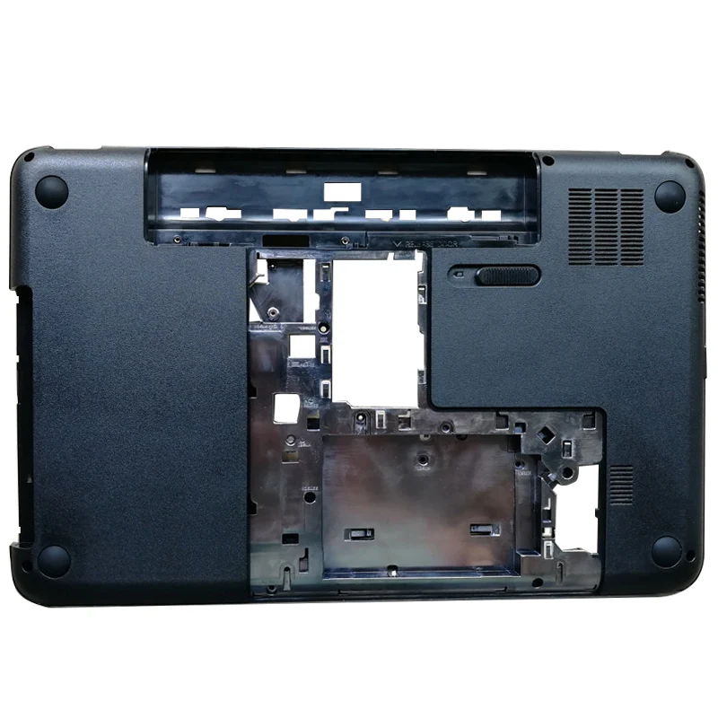 

Pop для HP Pavilion G6-2000 G6Z-2000 G6-2100 G6-2348SG G6-2000SI нижняя часть корпуса ноутбука черный 681805-001 684164-001