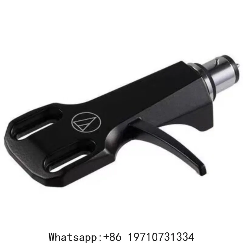 Imported iron triangle head bracket AT-HS6 head case, head cover LP vinyl record player accessories