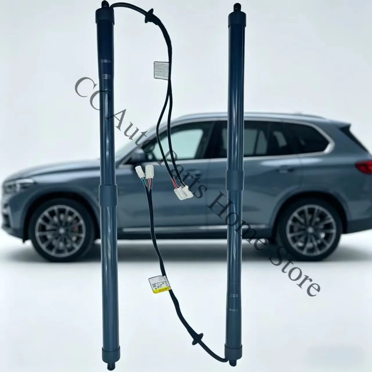 For 2014-2018 F45 BMW 2 series Active Tourer Electric Tailgate Strut Left Right Universal 51247348523