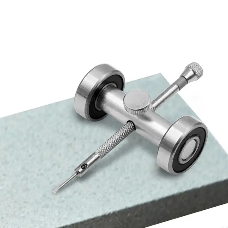 A3PA Watch Jewellers Repair Repair Revire Guide Guide Guide Holders Jewelry Tools