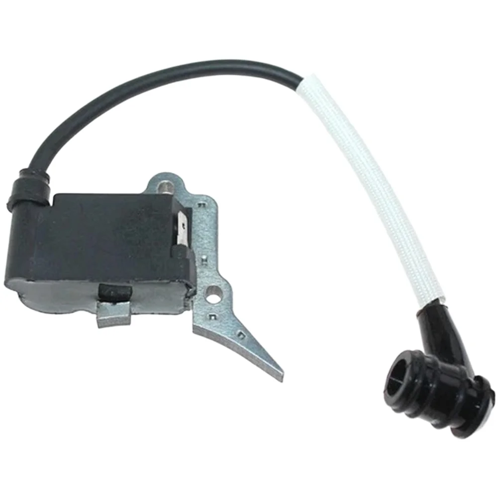 Engine Pack High Voltage Coil Withstands Harsh Conditions Quick Replacement Exact Specifications Engine Compatibility