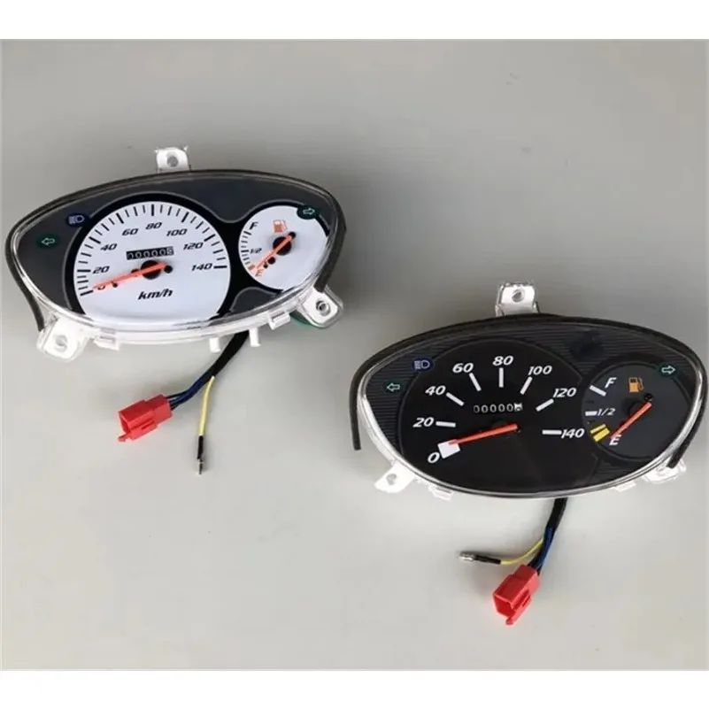FOR YAMAHA Cygnus Z 125 CYGNUS RS 125 ZY 125 ZY125T-3 ZY125T-4 4S5 5WG 125ccMotorcycle Scooter Speedometer