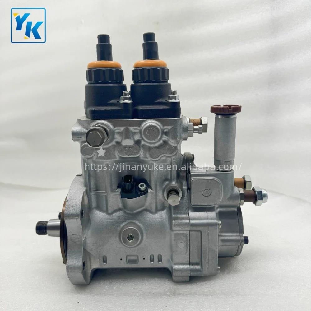 China Made High Quality Fuel Injection Pump HP0 Pump 094000-0442 0940000442 for John Deere
