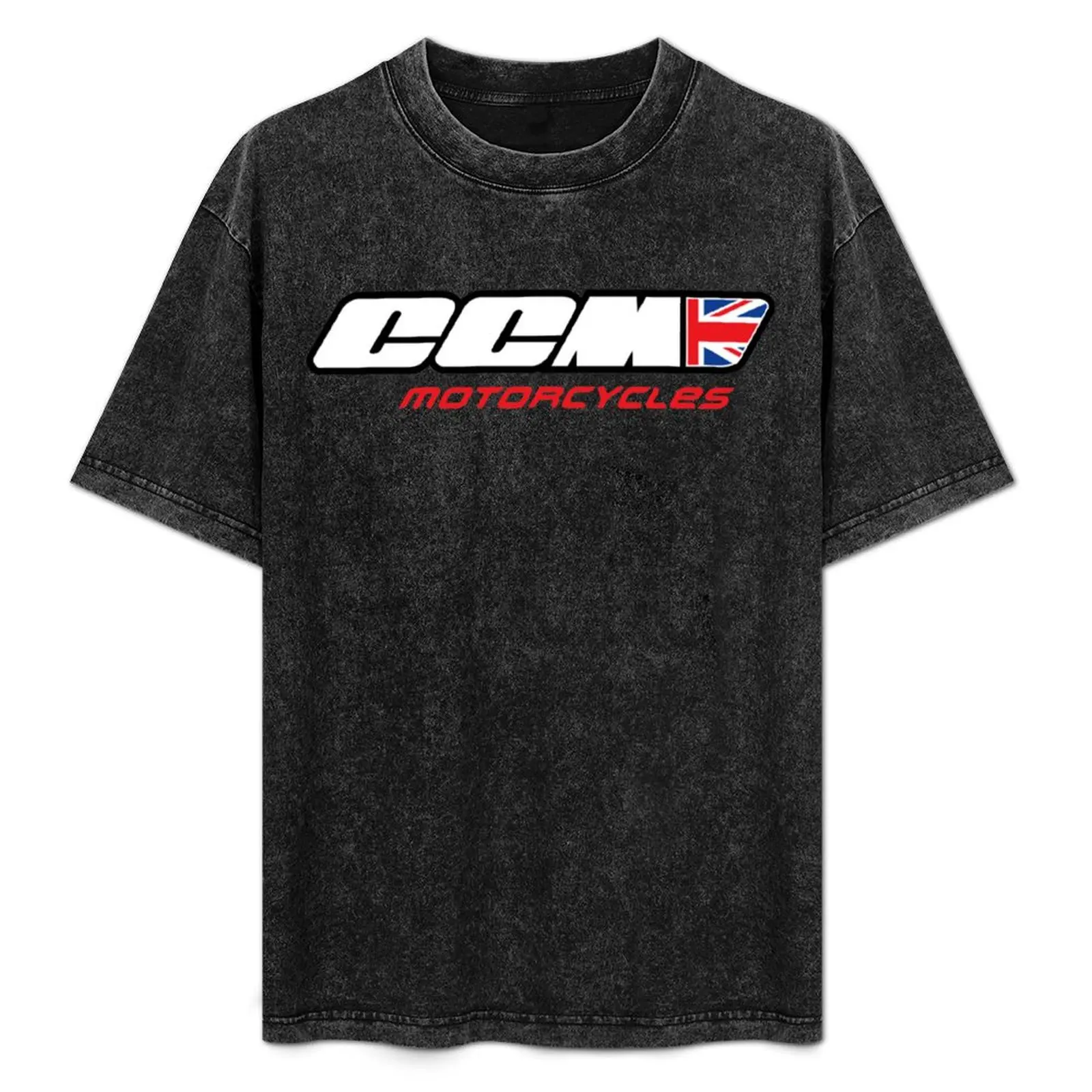 

Ccm motorcycles british logoclassic t shirt T-Shirt Halloween Theme T-Shirt