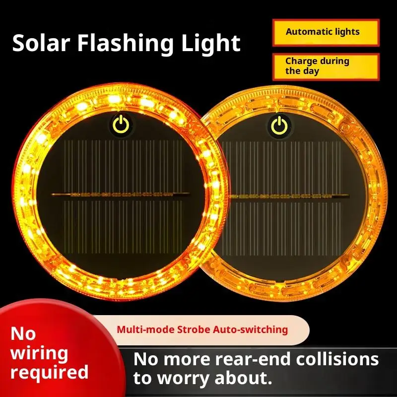 luz-de-advertencia-amarela-piscante-com-carregamento-solar-automatico-base-magnetica-forte-luz-de-seguranca-noturna-para-carro-luz-traseira-anticolisao