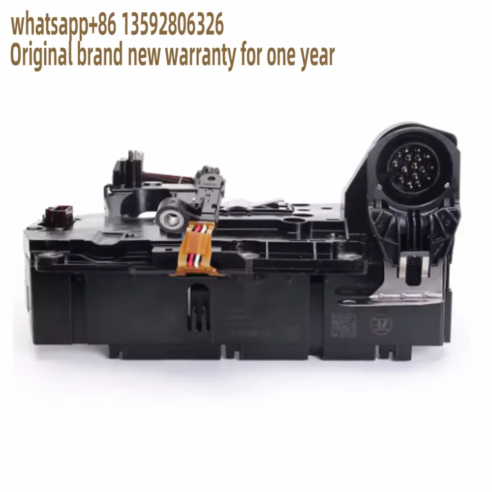 

0260550076 8hp70 Zf8hp70 8speed Original Transmission Mechatronics Tcu Tcm Valve Body For Land Rover Jaguar Xe 2.0d X760