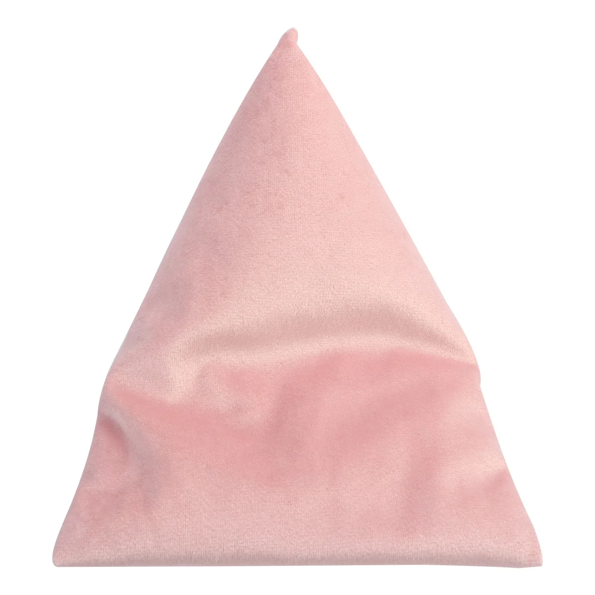 Tablet Cushion Triangle for Children Mobile Pillow Phone Holder Pink Bed Pillows