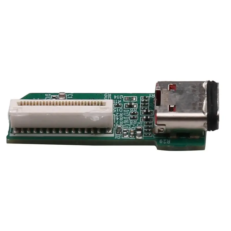 

Плата питания A99E для Flip 7 GG, разъем USB для зарядки, разъем платы питания, интерфейс Bluetooth Type-C для колонки