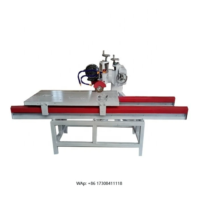 1200 مللي متر عالية الكفاءة الكهربائية المياه النفاثة الحجر الرطب آلة قطع بلاط الأرضيات الرخام/متعددة الوظائف دليل قاطع منشار سيراميك