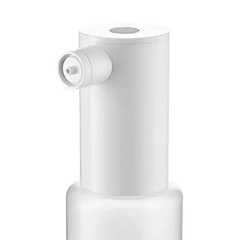 SEWS-Material Foam Watering Can 300Ml Multi-Function Foam Machine Electric Bubble Maker Soap Dispenser For Kitchen Bathroom