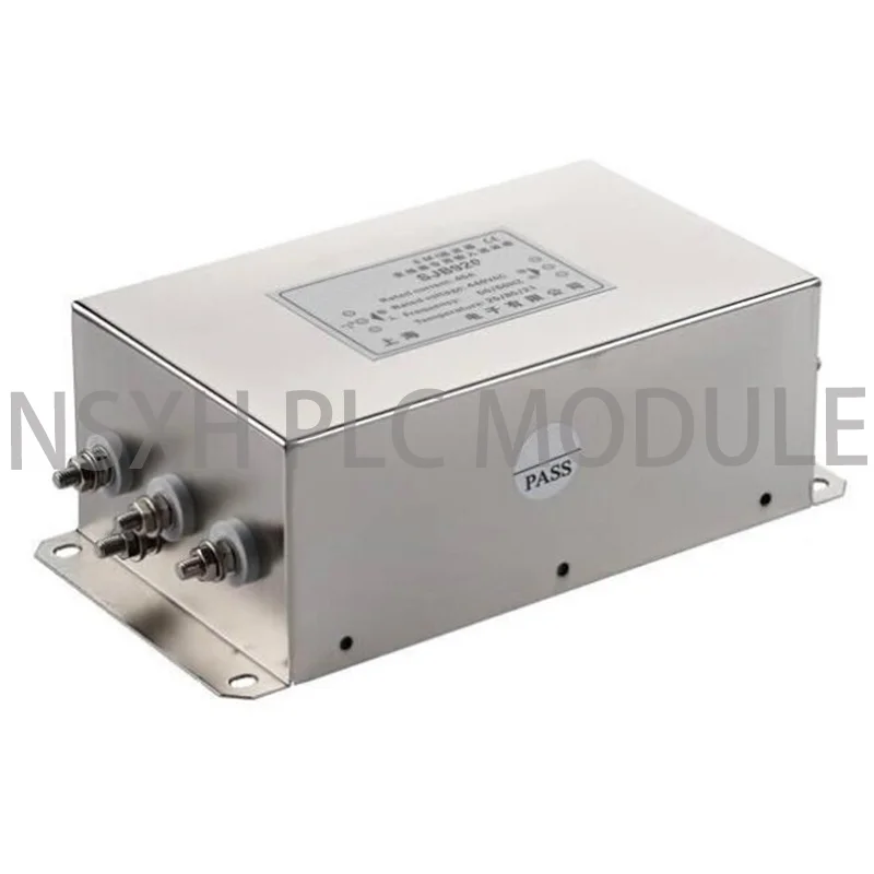 

Original SJB920-30A SJB920-45A 30A 45A Inverter Input Special Power Filter Voltage Regulators