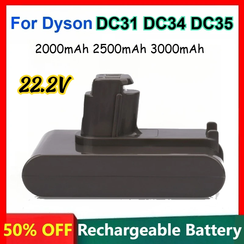 22.2V 2000Mah 2500M… - image