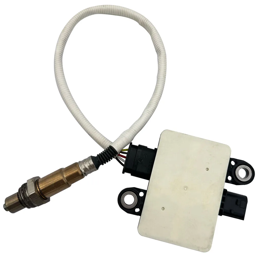 

0281007658 8975028430 89750-28430 Diesel Exhaust PM Particulate Matter Sensor Fit For Isuzu Van Truck EGS-PM2.1 24V