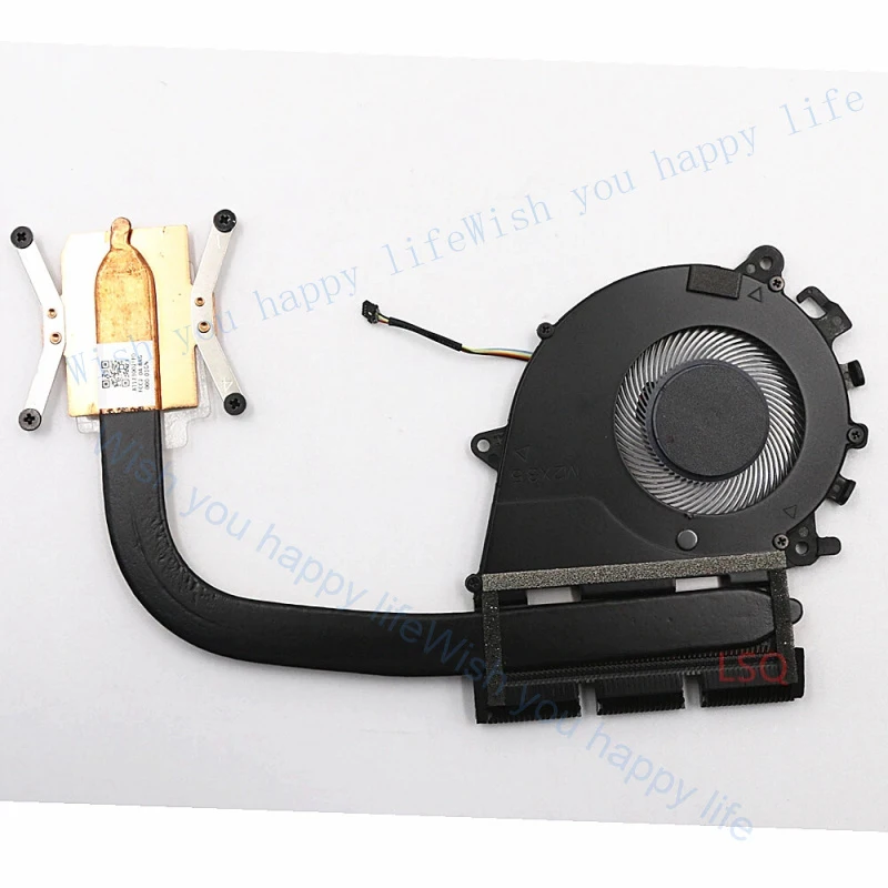 v+  Heatsink w/Fan for Lenovo Ideapad Yoga 530-14 530-14IKB Flex 6-14 5H40R19595