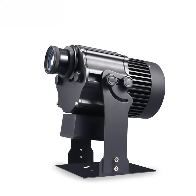 

Outdoor dynamic water ripple light, waterproof landscape engineering lighting scene marine light LED water pattern projection