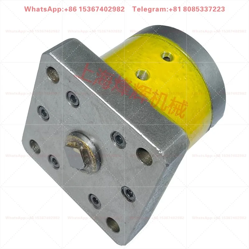 M1420 M1320 Cylindrical Grinder Accessories Fast Forward Retreat Cylinder Assembly Industrial Grinding Machine Pneumatic