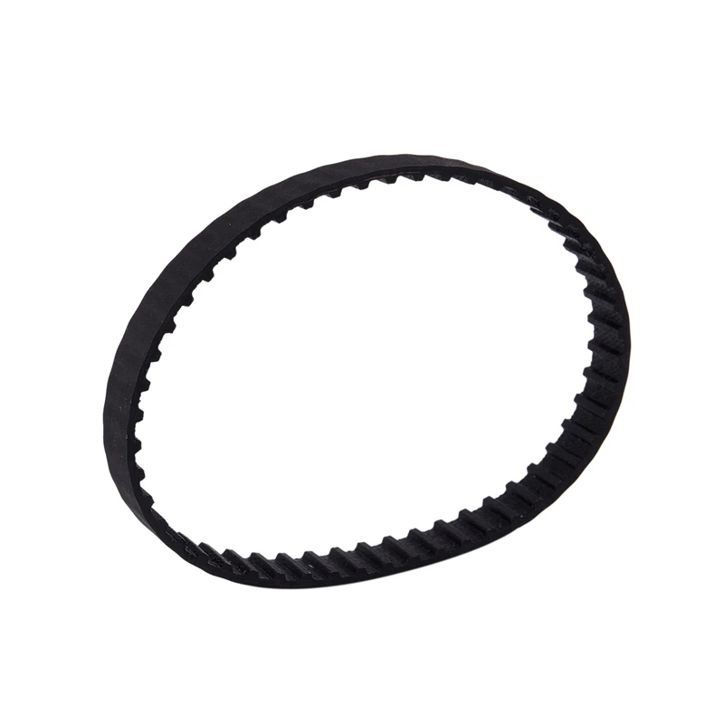 T83C-4X Polisher Speed Control Drive Rubber Timing Belt 50 Teeth 10Mm Wide 100XL