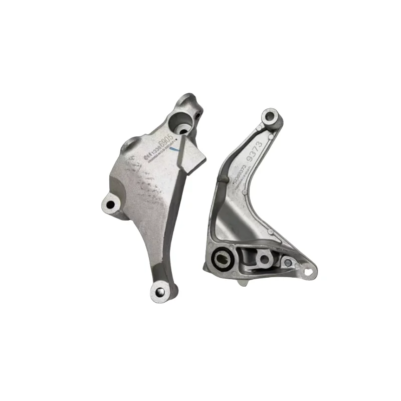 

13386905 13389373 Подходит для Chevrolet Veran Cruze (новая модель), опорный кронштейн двигателя, кронштейн крепления стойки трансмиссии