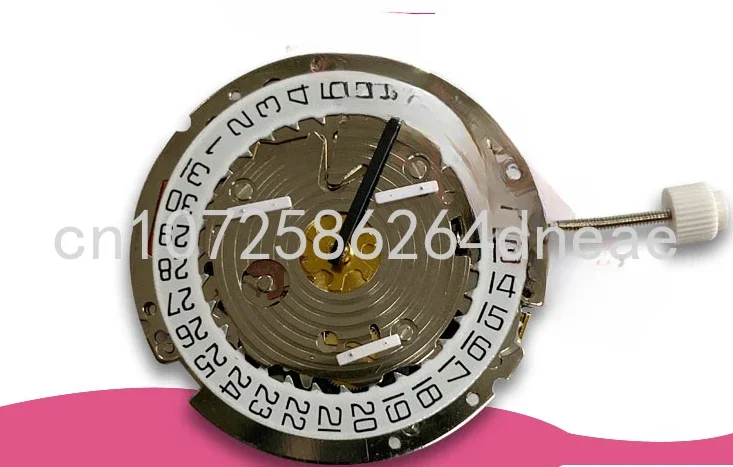 Watch Movement 8171 Movement, Quartz Electronic Movement 8171, Multi-function, Six Needles