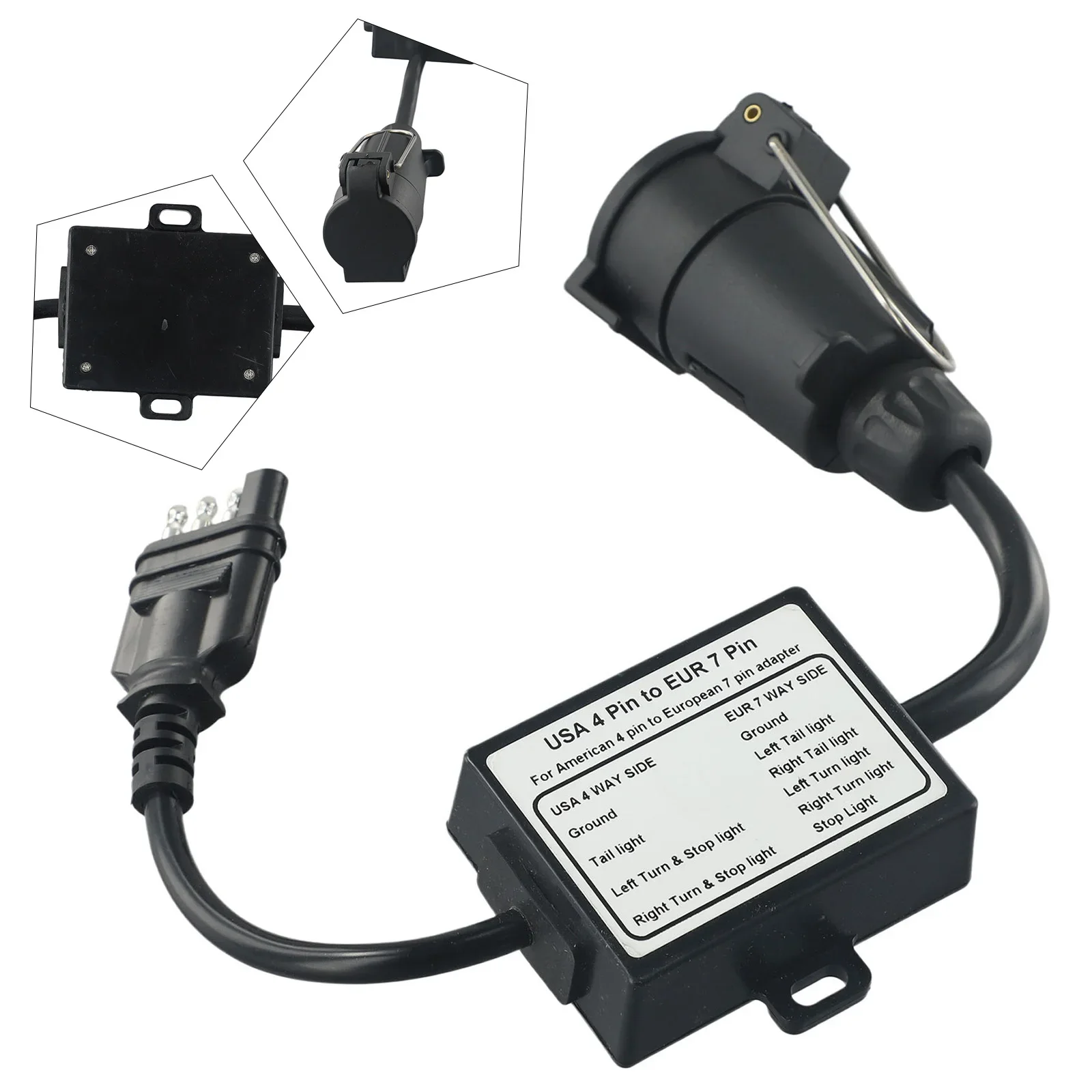 Car Converter Us 4-…