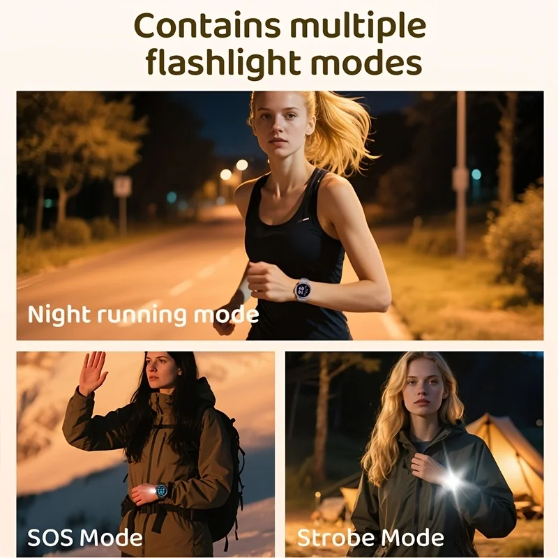 2026 Women Smartwatch,1.26