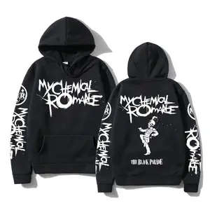 emo hoodie men Achat en ligne Aliexpress