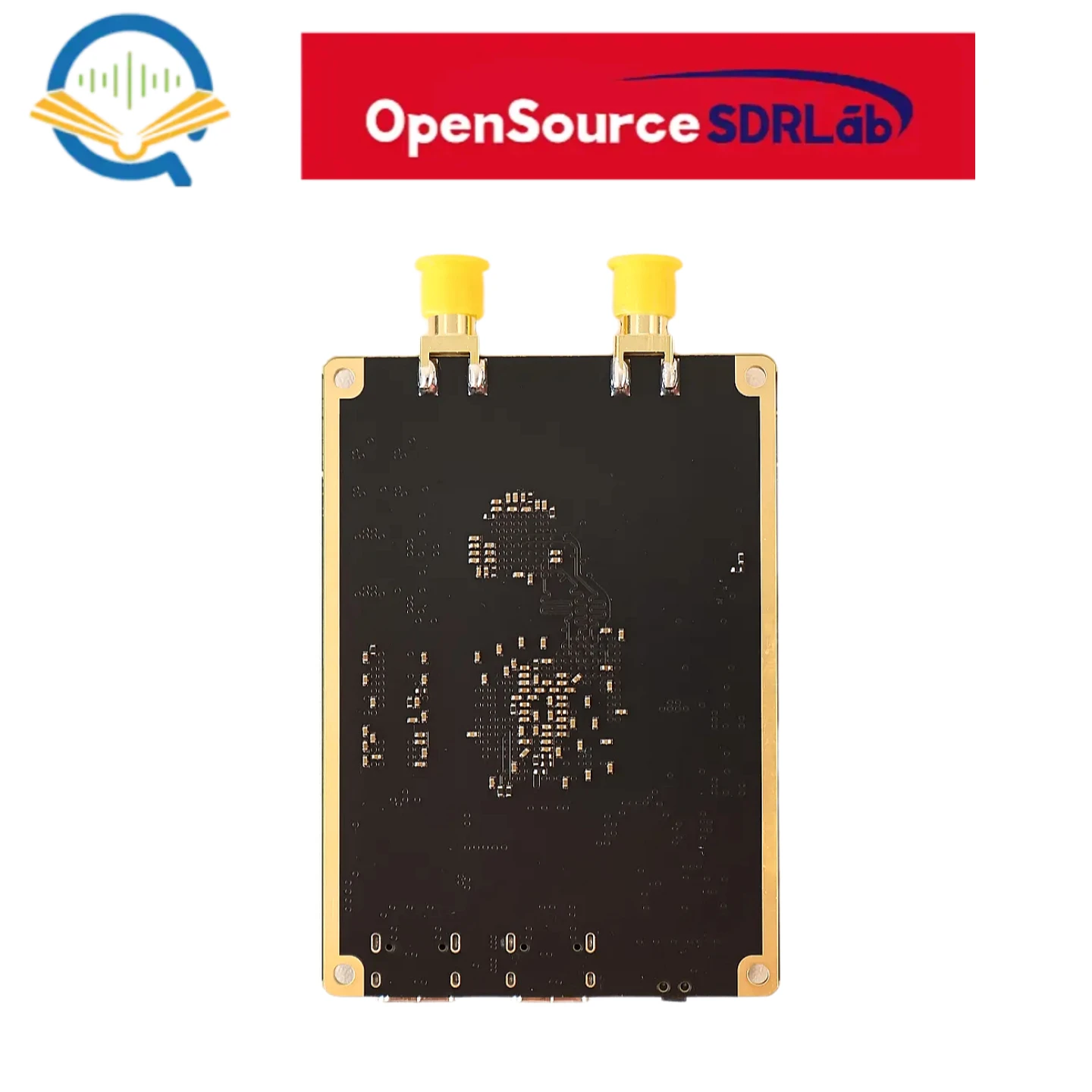 OpenSourceSDRLab Entwicklungsboard mit Unterstützung für FLASH- und JTAG-Boot-Modi 7010 AD9363 SDR Mini – Detail 5