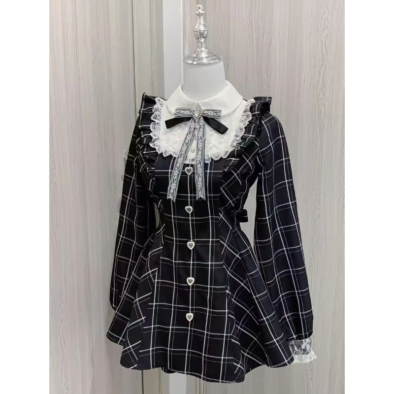 Thumbnail 2 - #34 Top Lolita Costumes Picks for Every Budget