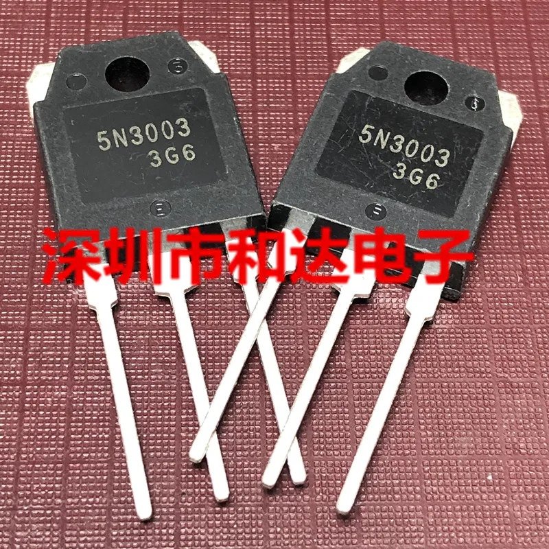 5pcs NEW H5N3003P 5N3003  300V 40A